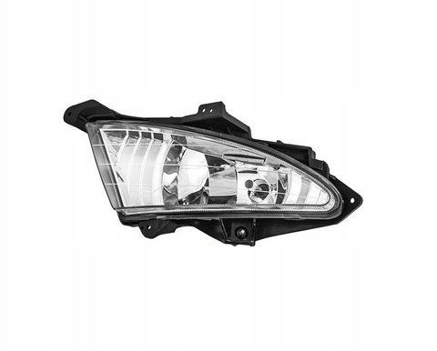 Противотуманка ліва Hyundai Elantra HD 2006-2010 2441364430 фото