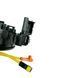 Модуль подушки безпеки, шлейф керма SRS 8430648030 для Toyota Camry V40 2006-2011 3007415943 фото 2