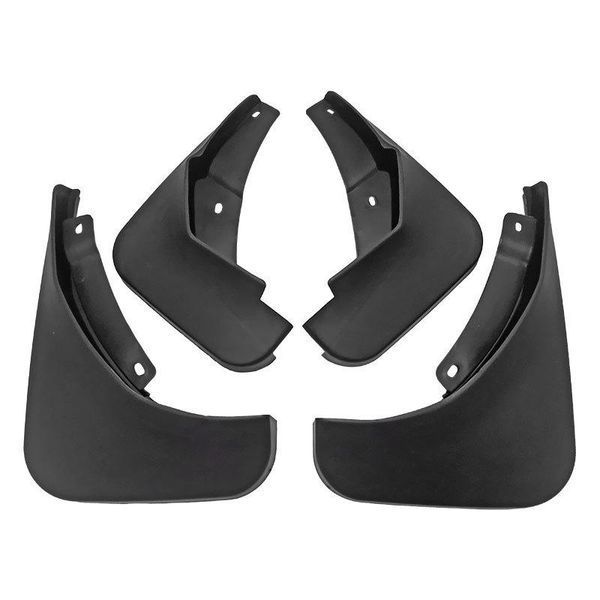Бризговики для VW Passat CC 2008-2012 2496153490 фото