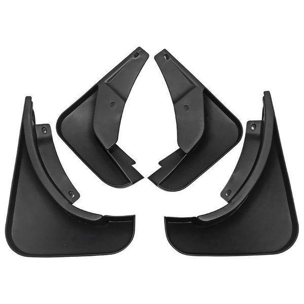 Бризговики для VW Passat CC 2008-2012 2496153490 фото