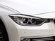 Стекло фары для BMW F30 F31 2011-2015 правое 2567816850 фото 4