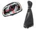 Ручка КПП с чохлом Mercedes W203 C-Klasa 2000-2007 1754928090 фото 2