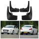 Бризковики для Peugeot Peugeot 508 2011-2018 2904365532 фото 3