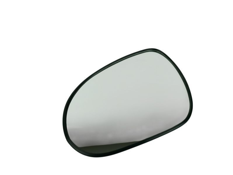Вкладыш зеркала левый для Hyundai i30 2007-2012 с обогревом 1795712861 фото
