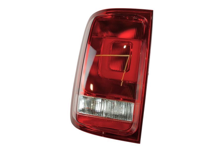 Ліхтар задній лівий Volkswagen Amarok 2010&ndash;2014 2712574833 фото