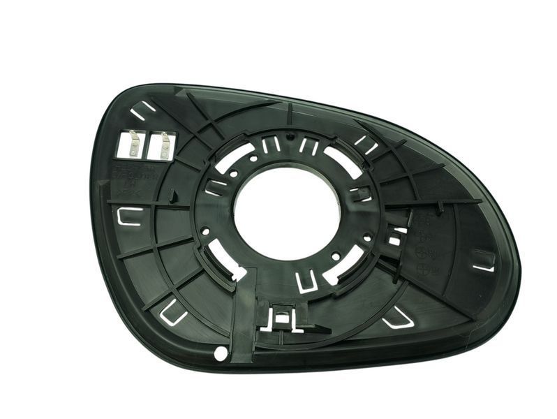 Вкладыш зеркала левый для Hyundai i30 2007-2012 с обогревом 1795712861 фото