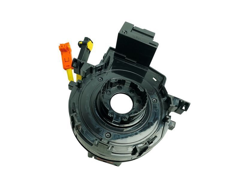 Модуль подушки безпеки, шлейф керма SRS 8430648030 для Toyota Camry V40 2006-2011 3007415943 фото