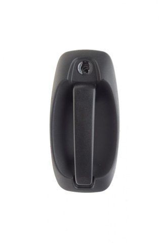 Ручка передней левой двери для Citroen Nemo/ для Fiat Fiorino/ для Peugeot Bipper 2008- 1661840810 фото