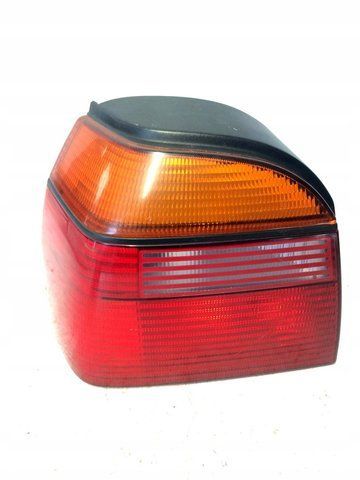 Ліхтар задній лівий VW Golf 3 1991-1997 1736522115 фото