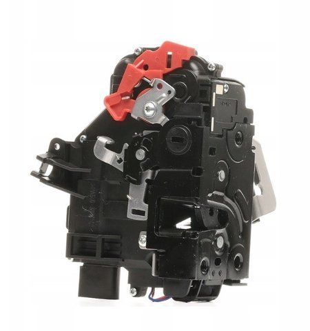 Замок задний правый для Audi A4 B6 2000&ndash;2004 4B0839016D, 8E0839016C 3017858145 фото