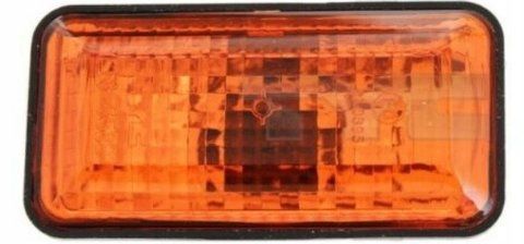 Повторитель поворота в крыло для Volkswagen VENTO Jetta (Американская версия ) (1H) 1992-1998 2058461883 фото
