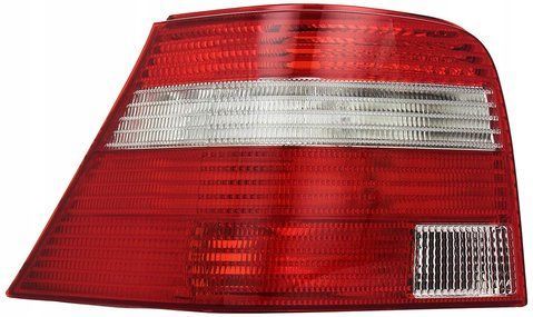 Фонарь задний левый VW Golf 4 1997-2004 хэтчбек 1688321257 фото
