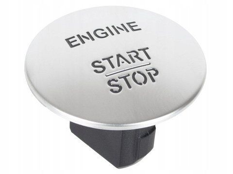 Кнопка Start Stop для Mercedes W176 W246 W204 W205 W212 2435882305 фото