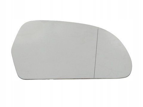 Вкладыш зеркала правый для Audi A4 B8 (Sedan 2007-2009) + (Kombi 2008-2010) зеркало 1746633133 фото