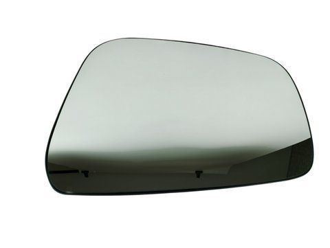 Вкладыш зеркала правый для Nissan Navara, Pathfinder 2005-2007 2722010433 фото
