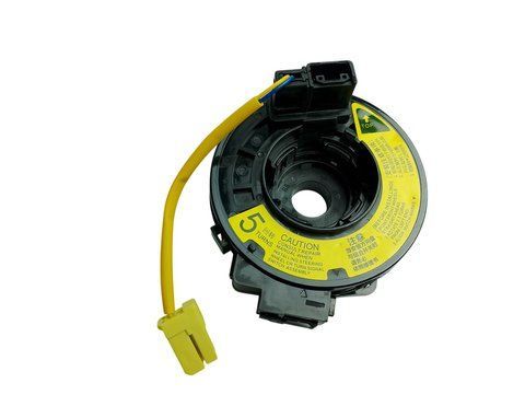 Модуль подушки безопасности, шлейф руля SRS 84306-52020 для Toyota Corolla 2001&ndash;2007 3007418855 фото