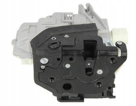 Замок лівих задніх дверей VW Passat B6 2005-2010 1963088955 фото