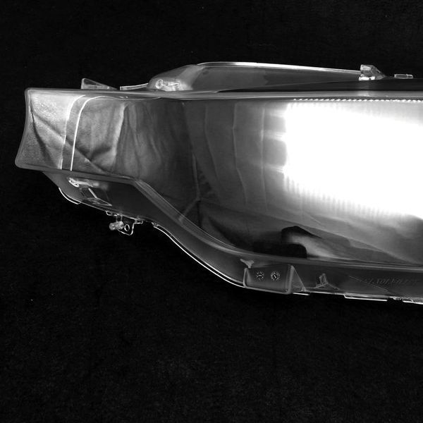 Стекло фары для BMW F30 F31 2011-2015 левое 2567820869 фото