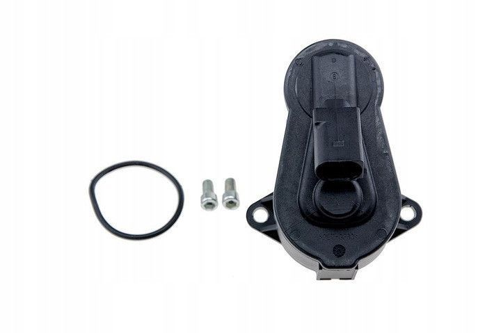 Моторчик ручника для Volkswagen Passat B6 2005 12 зубов 1661840860 фото
