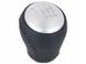 Ручка КПП Nissan Qashqai X-Trail (T31) Juke 2006-2013 Кожа 1708543381 фото 1