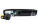 Ручка передняя левая Fiat Panda с ключами 2003-2009 1762717578 фото 2