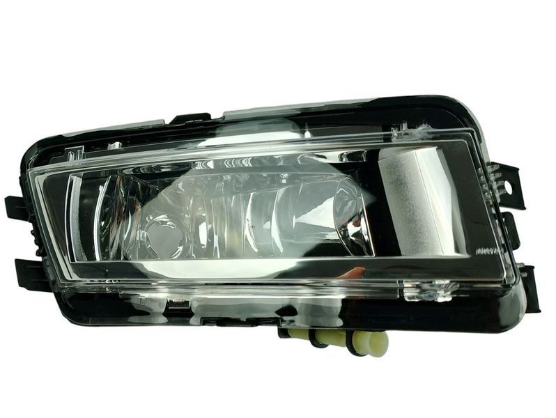 Протитуманна фара права Volkswagen Passat B7 USA (2010&ndash;2016) 2730904818 фото