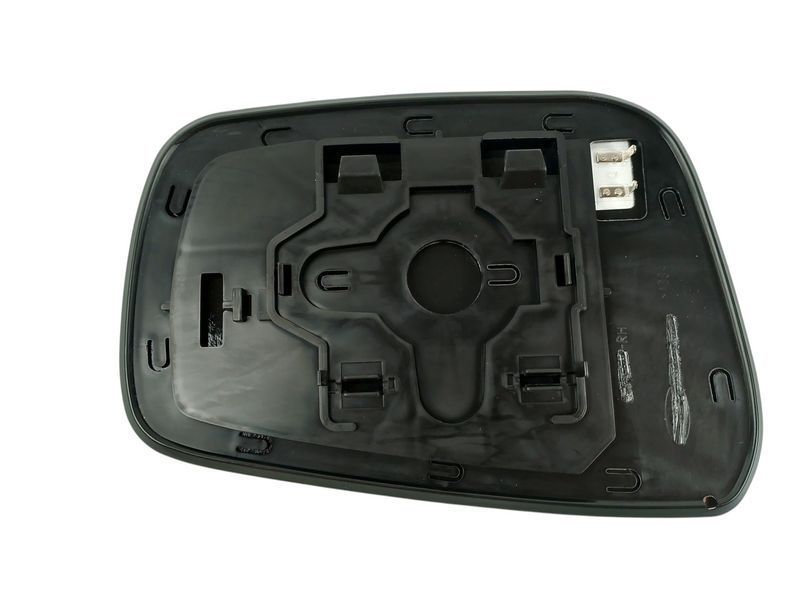 Вкладиш дзеркала правий для Nissan Navara / Pathfinder (2005&ndash;2007) з підігрівом 2722010433 фото