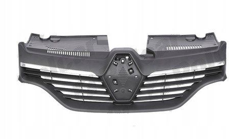 Решетка радиатора Renault Logan MCV 2012-2017 1647346312 фото