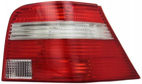 Фонарь задний правый VW Golf 4 1997-2004 хетчбэк 1688321258 фото