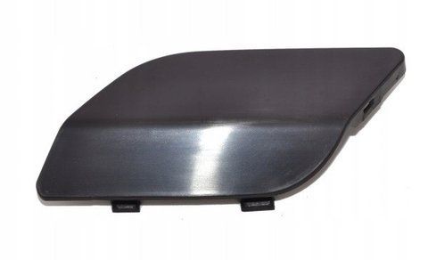 Заглушка отверстия омывателя фары левая для Opel Astra H 2007- 1949236133 фото