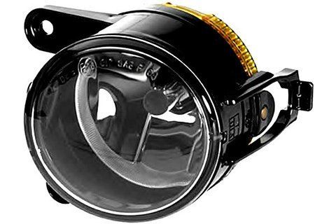 Протитуманка передня ліва Volkswagen Golf V 2003-2009 1661840727 фото