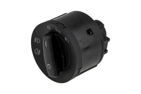 Блок управления светом фар для Volkswagen для Volkswagen Golf 5 2003-, Golf Plus 2005-, Jetta 2005-, Passat B6 2005 1647346362 фото