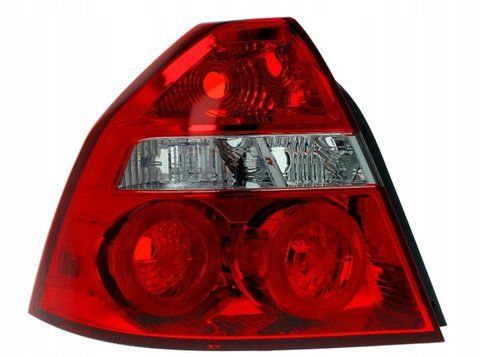 Фонарь задний левый для Chevrolet Aveo t250 2006-2012 1647345741 фото