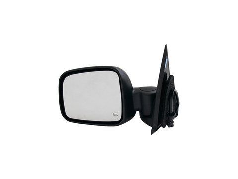 Дзеркало ліве Jeep Cherokee Liberty KJ 2001-2008 1813325237 фото