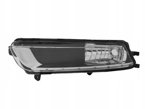 Противотуманка ліва VW Passat CC 2012-2016 3C8941699 2441379645 фото