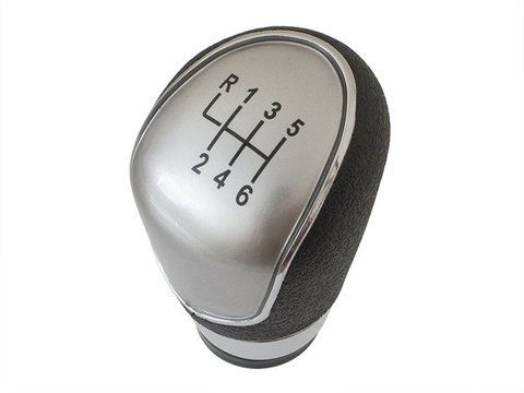 Ручка переключения передач для Ford Fiesta MK7 для Ford C-Max Galaxy для Ford S-Max 1647345044 фото