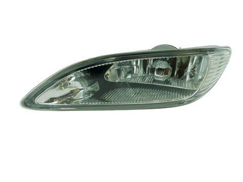 Протитуманна фара ліва для Toyota Camry XV30 2002-2004, противотуманка в бампер, 81220-AA010 2839006103 фото