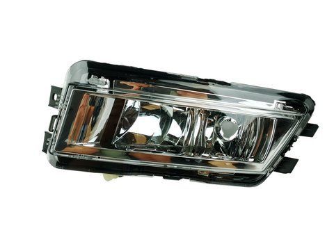 Протитуманна фара ліва Volkswagen Passat B7 USA (2010&ndash;2016) 2730908778 фото