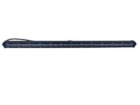 LED балка - світлодіодна рейка на авто 64см 220W 2562532386 фото