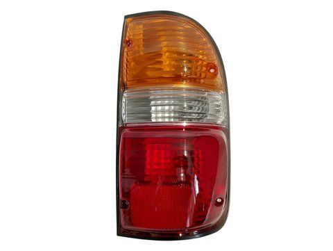 Фонарь задний правый для Toyota Tacoma 2001&ndash;2004 8155004060 3002809398 фото