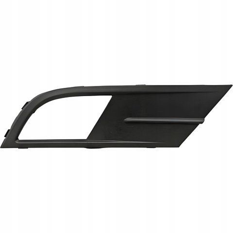 Решітка бампера переднього права Volkswagen Jetta 2015-2018 1978955190 фото