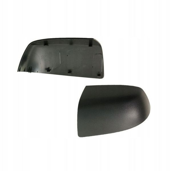 Корпус дзеркала лівий Ford Fiesta Focus Fusion Mondeo 2004- 1811511799 фото