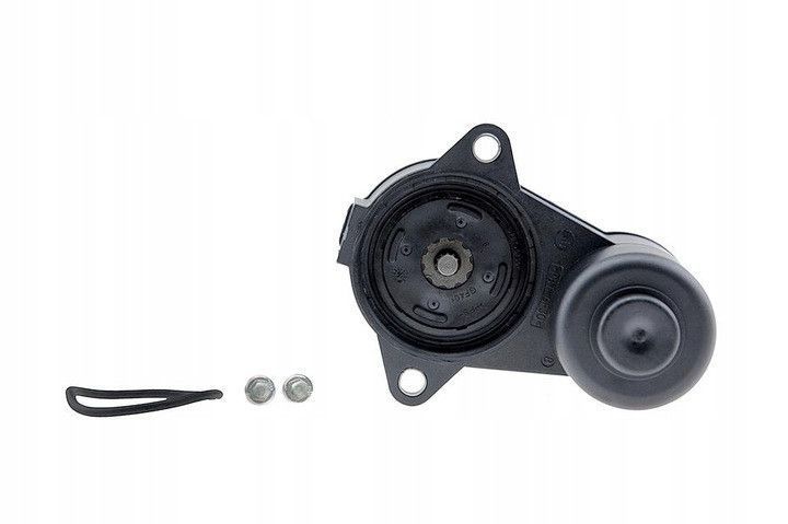 Моторчик стояночного тормоза для Volkswagen Passat B6 2005-2010 6 зубов, ручника 1647346262 фото