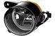 Протитуманка передня ліва Volkswagen Golf V 2003-2009 1661840727 фото 1