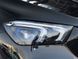 Стекло фары для Mercedes GLE-Class W167 2018-2024 правое 2567829926 фото 2