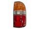Фонарь задний правый для Toyota Tacoma 2001&ndash;2004 8155004060 3002809398 фото 1