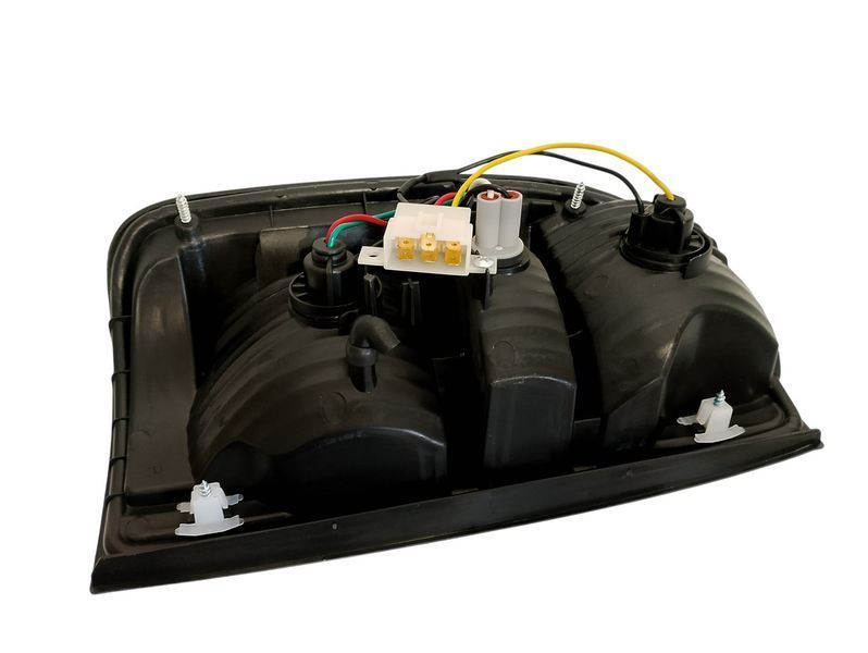 Фонарь задний правый для Toyota Tacoma 2001&ndash;2004 8155004060 3002809398 фото