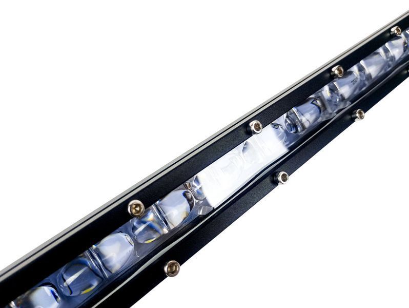 LED балка - светодиодная рейка на авто 64см 220W 2562532386 фото