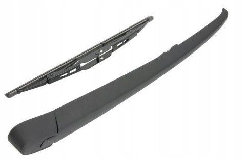 Задній двірник з тримачем Hyundai Tucson (JM) 2004-2009 2023946038 фото