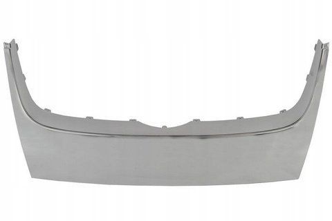 Хром накладка для Volkswagen Golf 5 универсал, Jetta 2005-2010 2135620020 фото